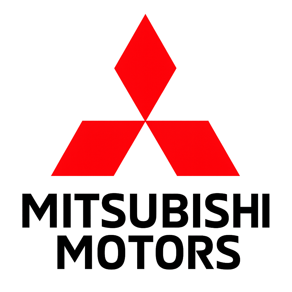 Logo FUSO